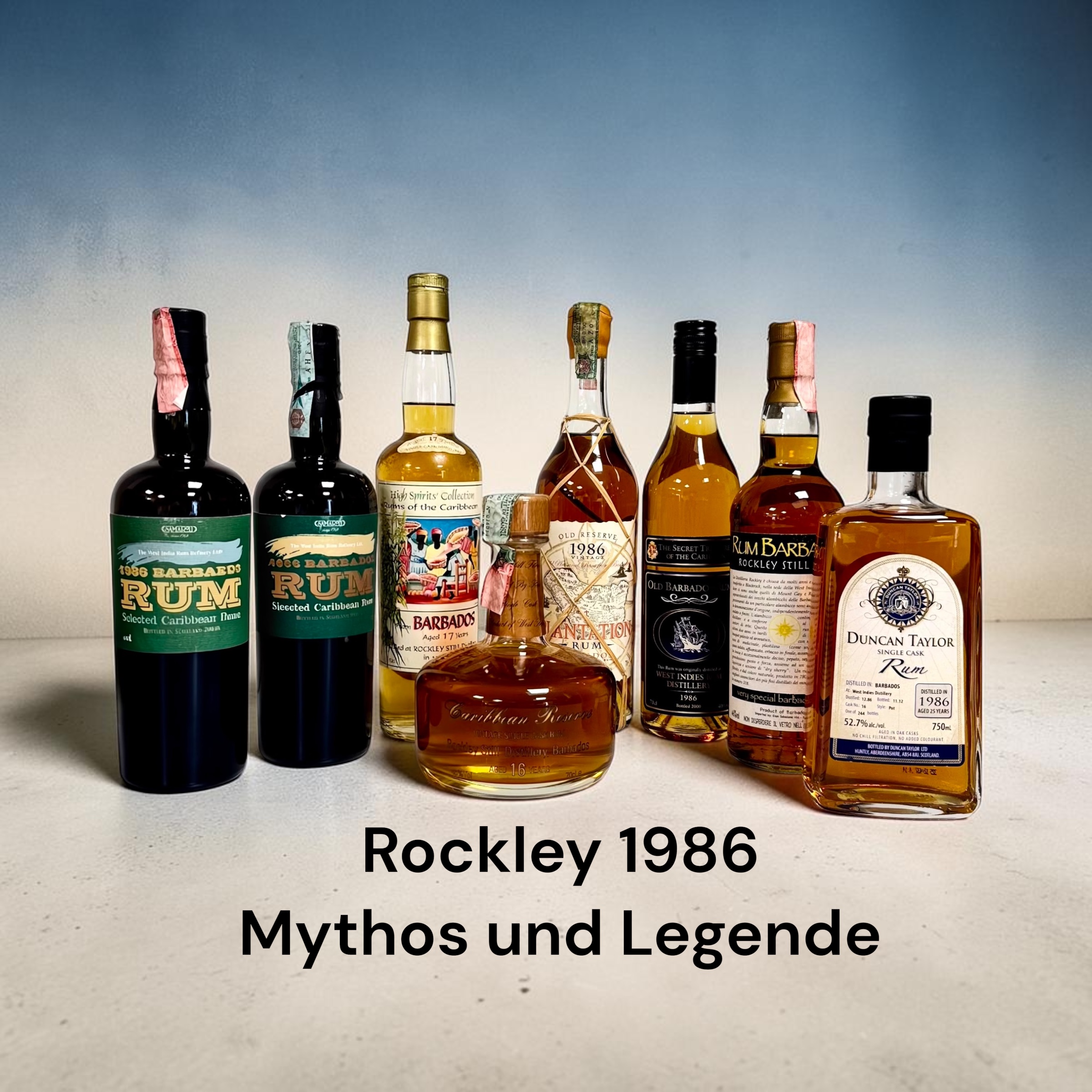 Rockley Style