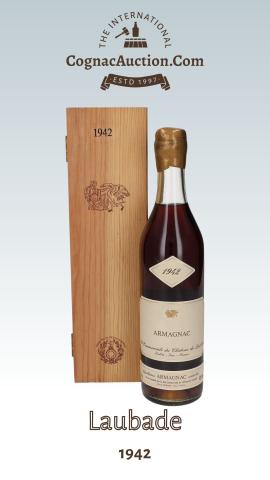 Laubade 1941